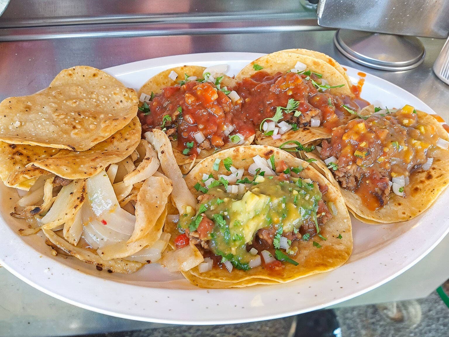 Taqueria El Bambu