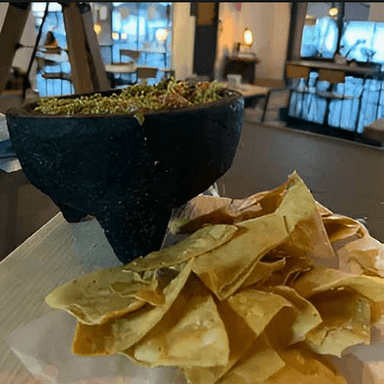 Guacamole