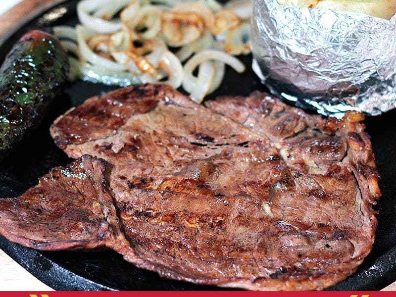 Top Sirloin