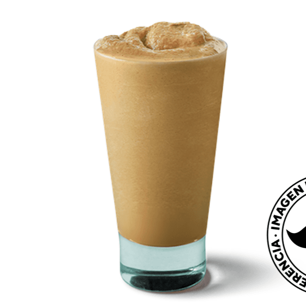 Café París Frappe