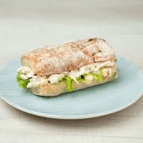 Ciabatta Pollo