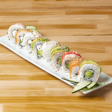 Carrusel maki