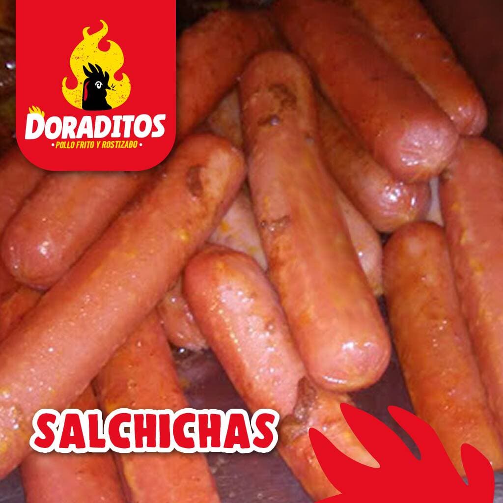 Orden de Salchichas
