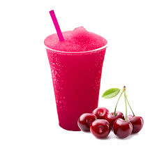 Granizado Cereza