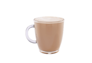 Vanilla Chai Latte