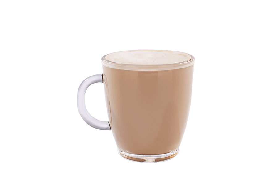 Vanilla Chai Latte