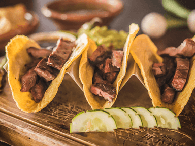 Tacorte