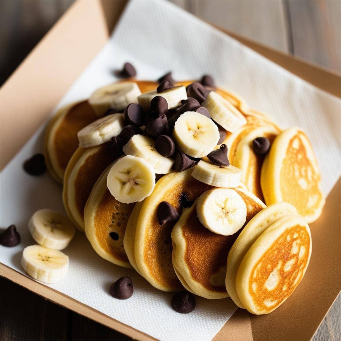 Chocobanana