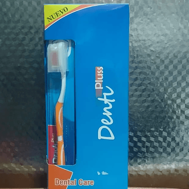 Cepillo dental Denti plus