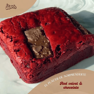 Red Velvet