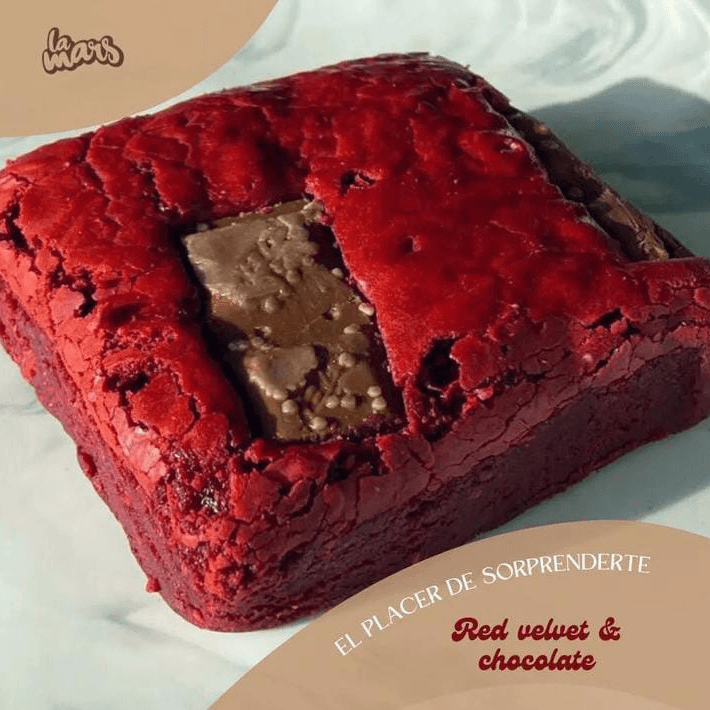 Red Velvet