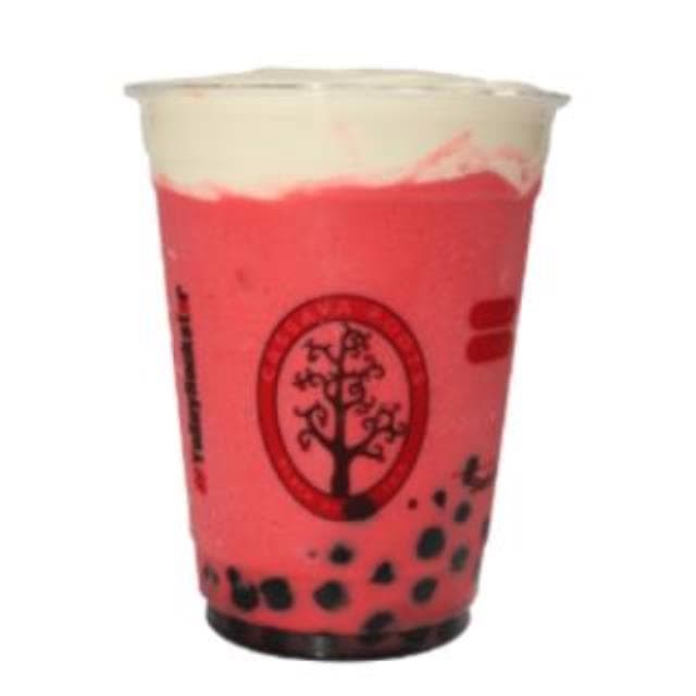 LAVANDER 473 ML