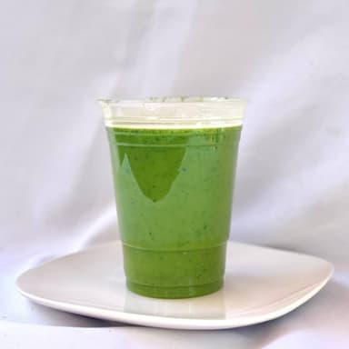 JUGO VERDE