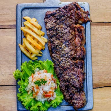 Asado Punta de Anca
