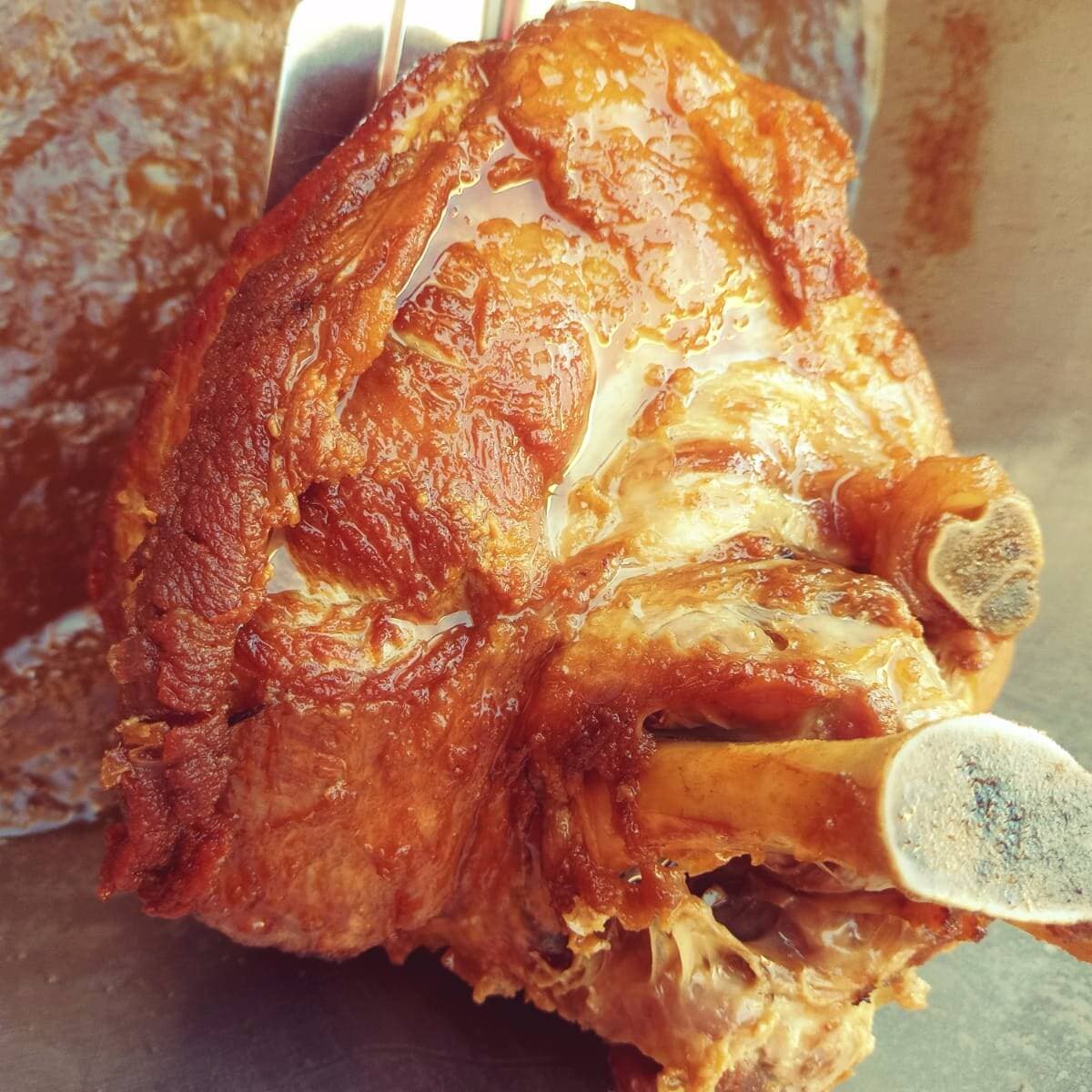 600 Gr Chamorro