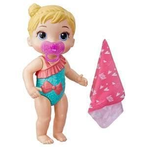 Muñeca Baby Alive
