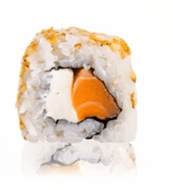 Sushi Filadelfia Salmon