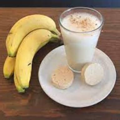 Licuado de Mazapán