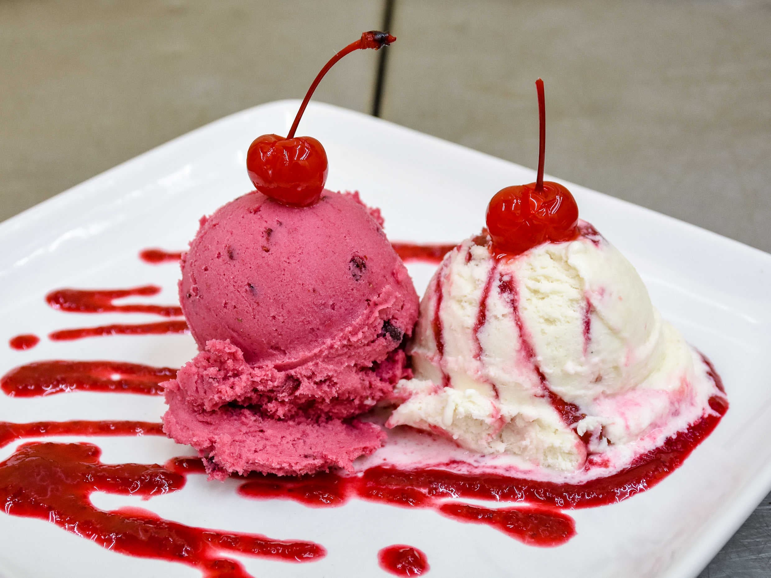 Helado Doble