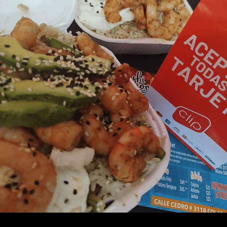 A Comer