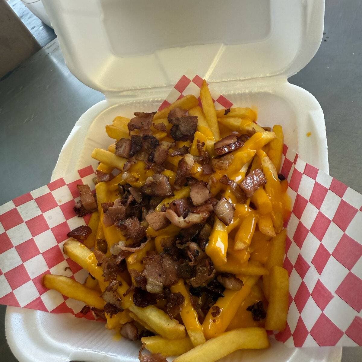 PAPAS FRITAS