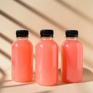Jugo De Toronja