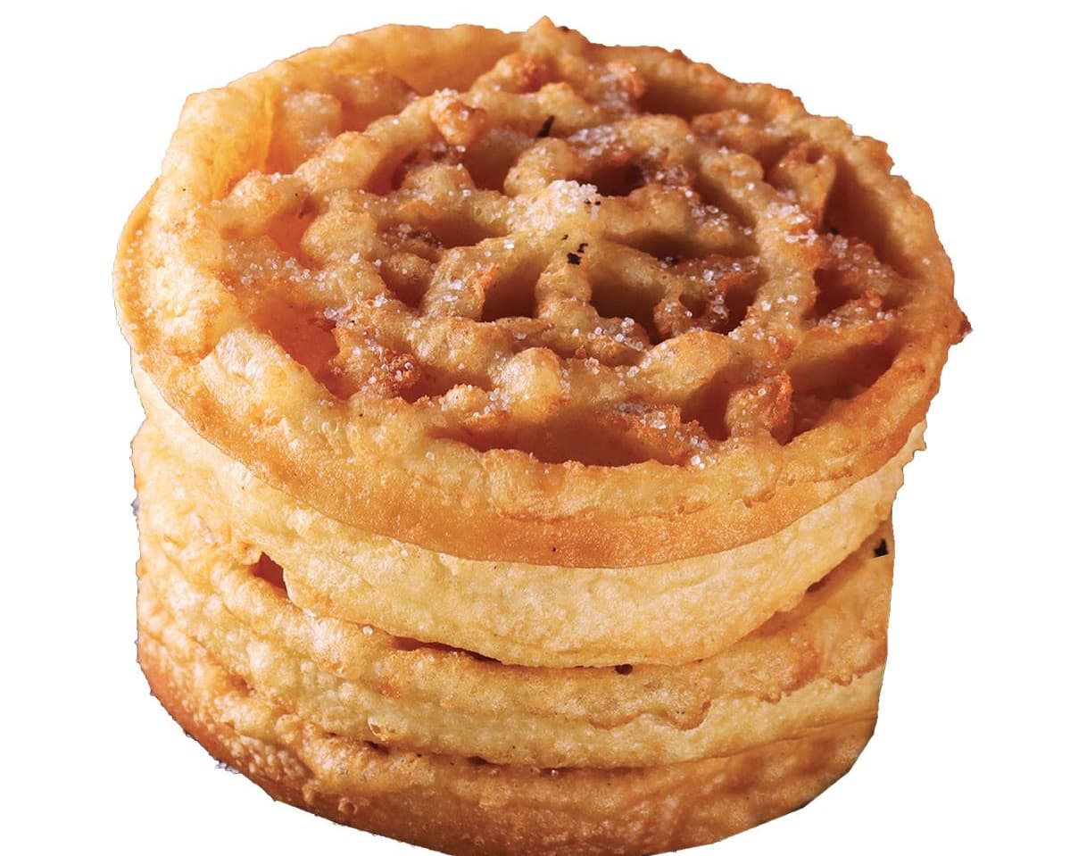 Buñuelos