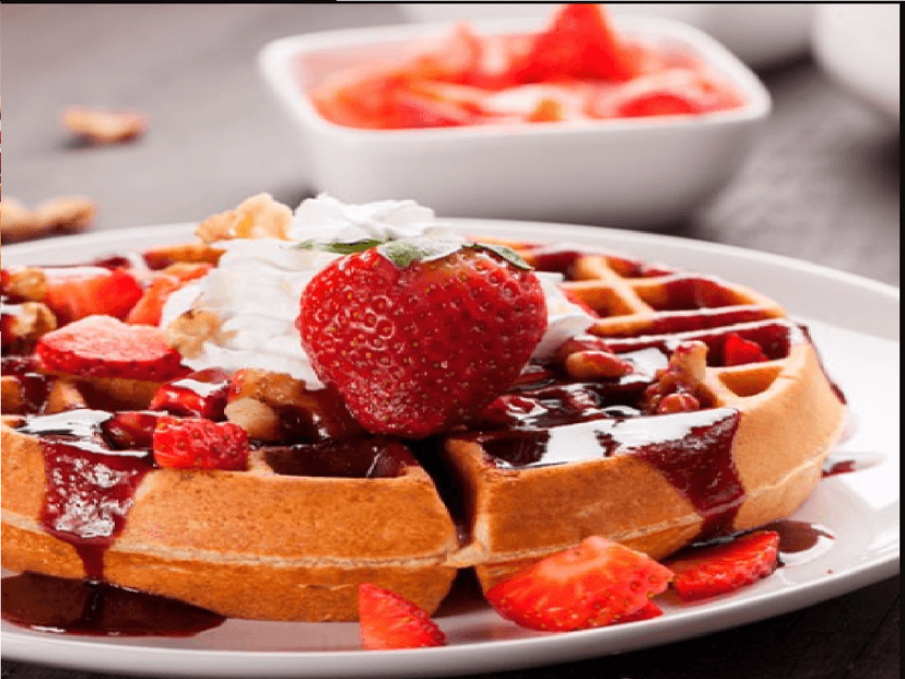 Yuya´s Postre