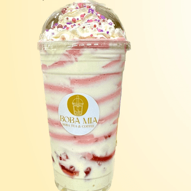 Barbie Frappe 24 oz
