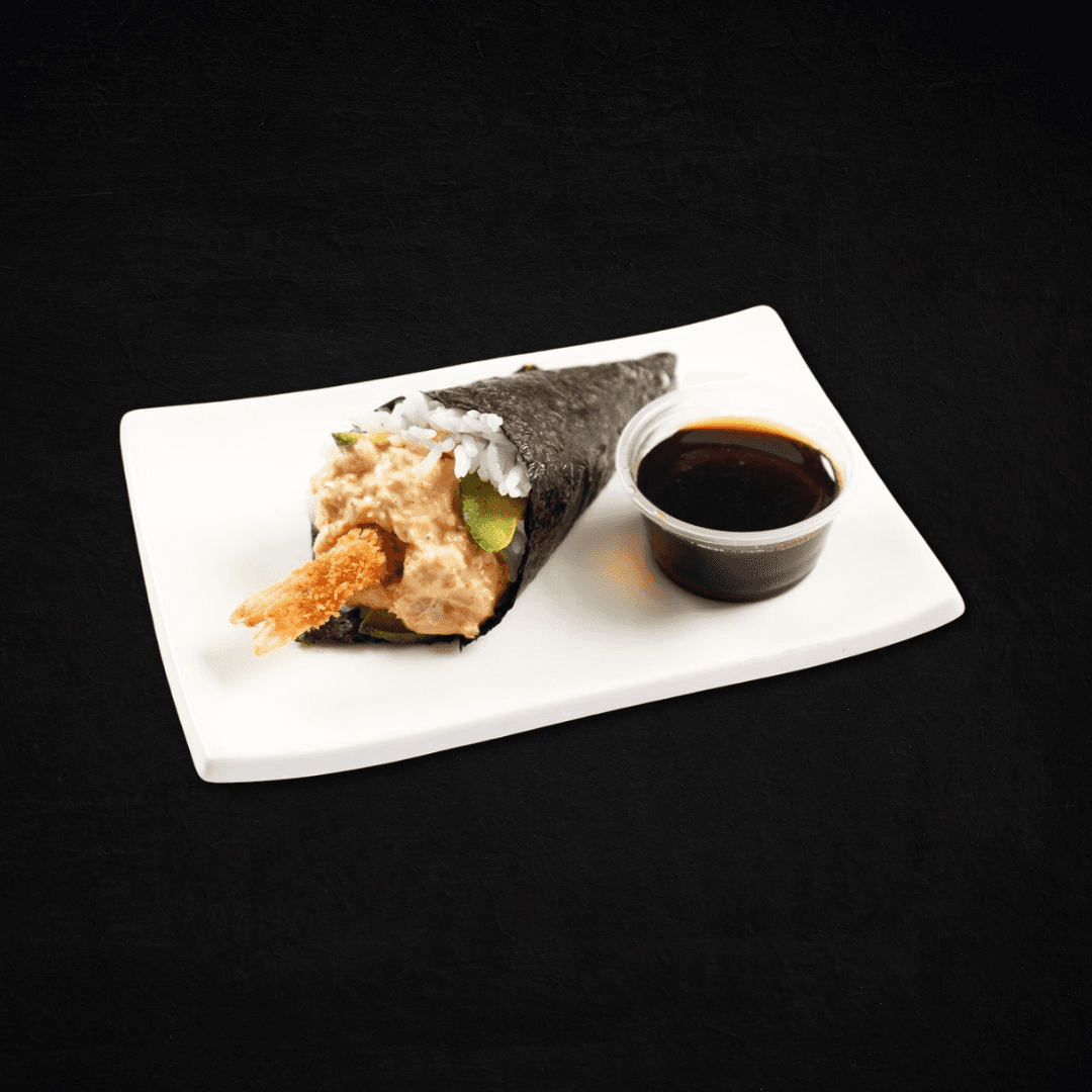 Temaki Tokio