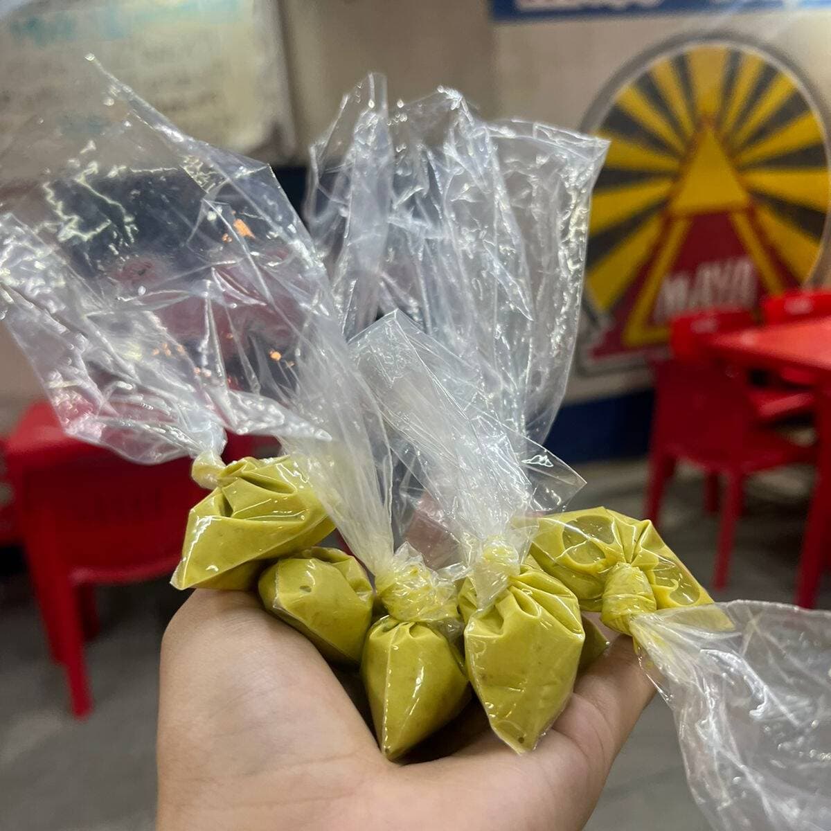 salsa verde