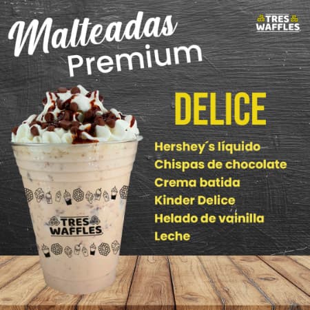 Delice