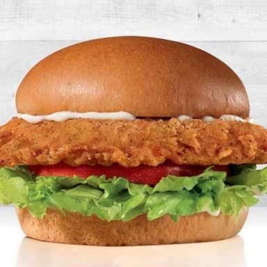 Combo Deluxe Chicken