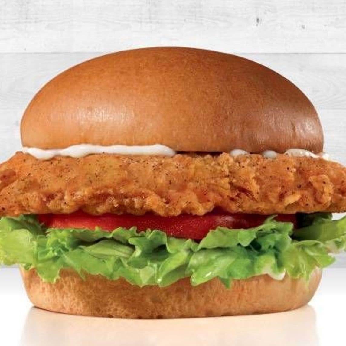 Combo Deluxe Chicken