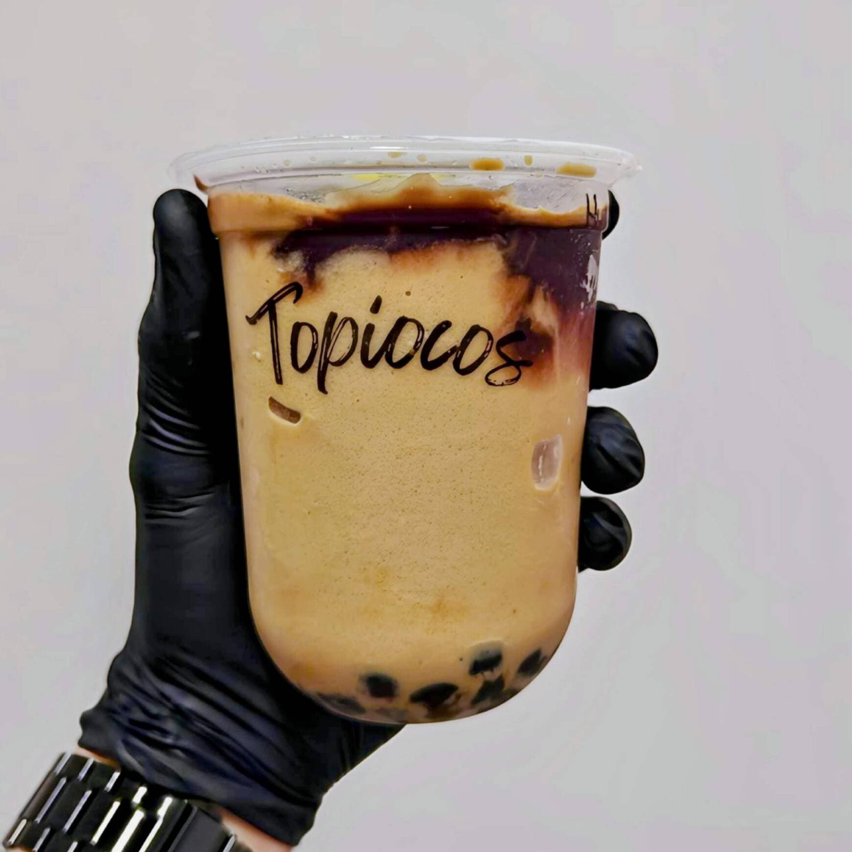 Frappé de Moka 16oz