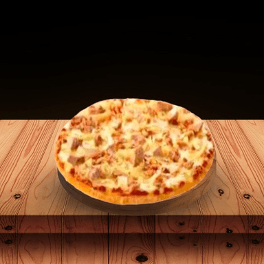 Pizza Atunella Familiar 8 Porciones
