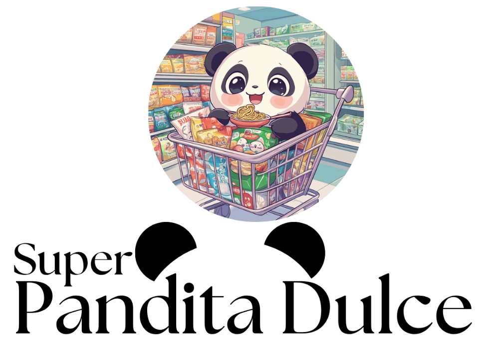 Super Pandita Dulce