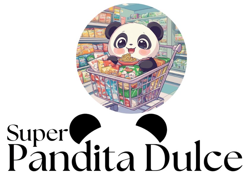 Super Pandita Dulce