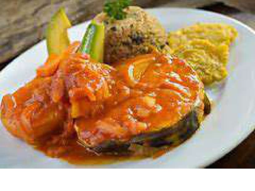 Restaurante y Pescadería Manantial del Pacífico