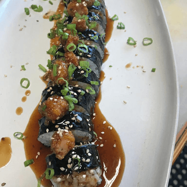 Tiger Roll