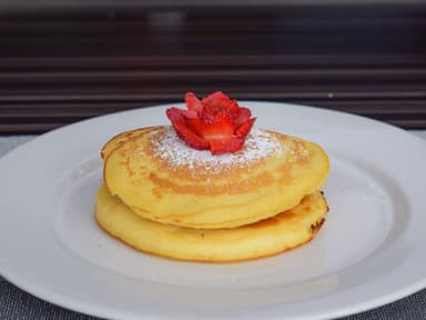 Hotcake Clásico