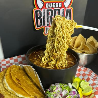 Medio de Birriamen