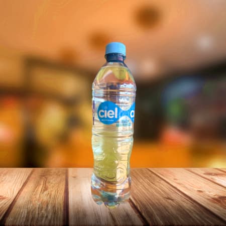 Agua
