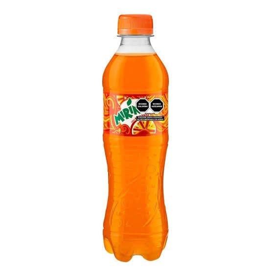 Mirinda 400ml