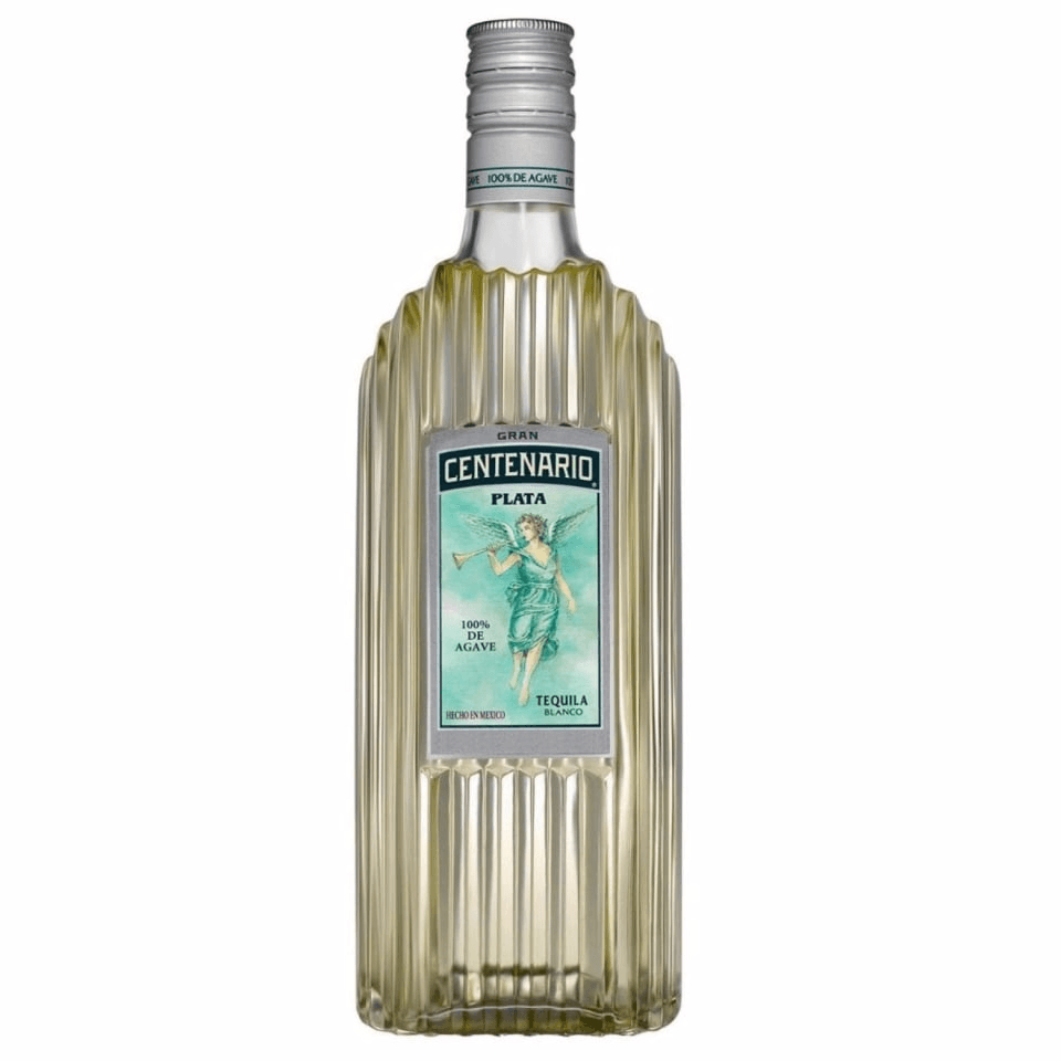 Centenario Plata 750 Ml
