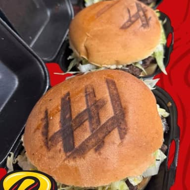 Promo 2 Burgers Especiales