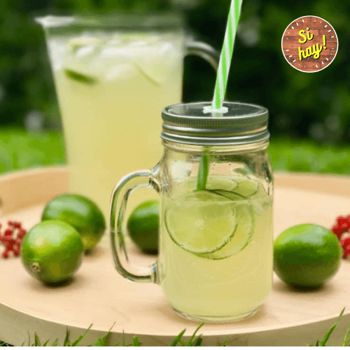 LIMONADA