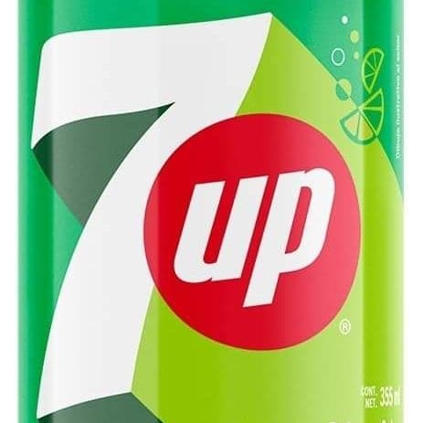 7up 400ml