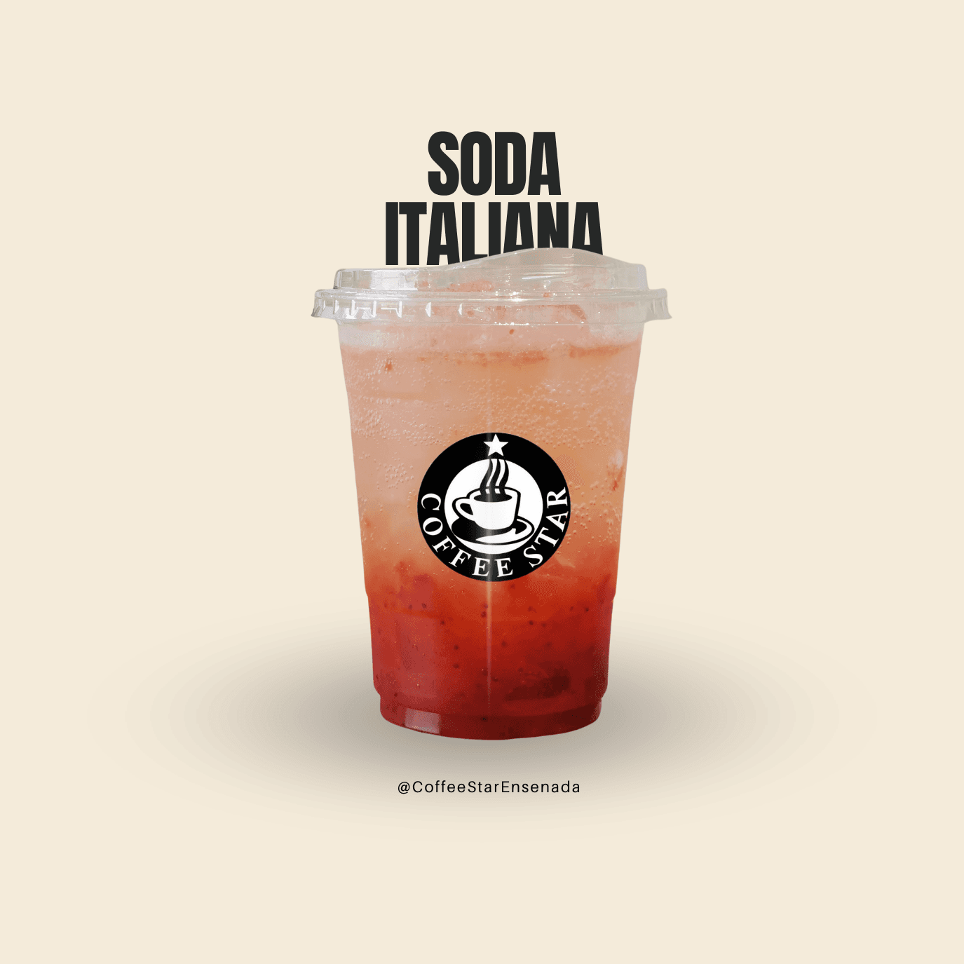Soda Italiana