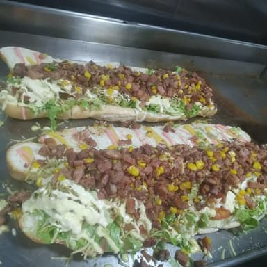 Combo de pepito